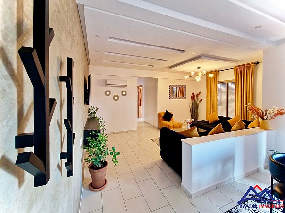 Appartement à Louer à Semlalia 4