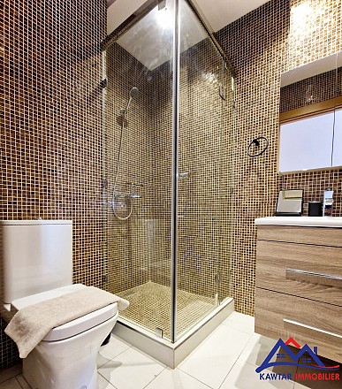 Appartement à Louer à Semlalia 9
