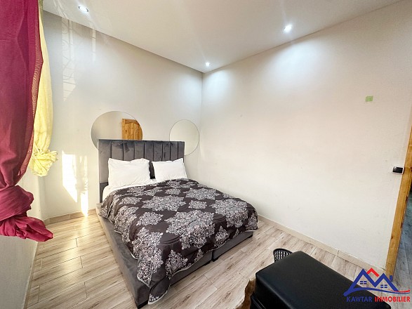 Appartement à Vendre - Gueliz 3