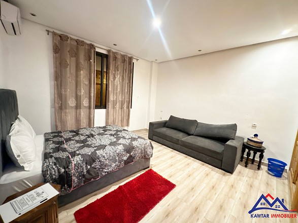 Appartement à Vendre - Gueliz 4