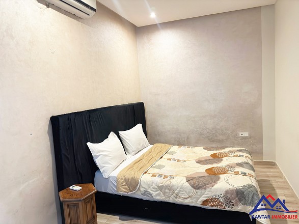 Appartement à Vendre - Gueliz 8