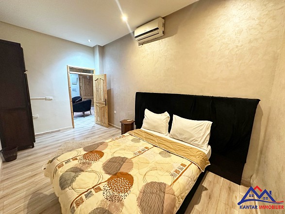 Appartement à Vendre - Gueliz 9