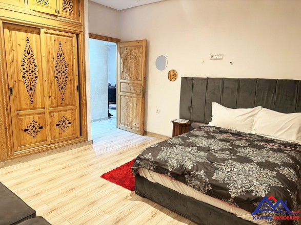 Appartement à Vendre - Gueliz 5