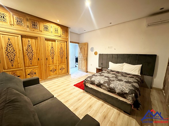 Appartement à Vendre - Gueliz 6