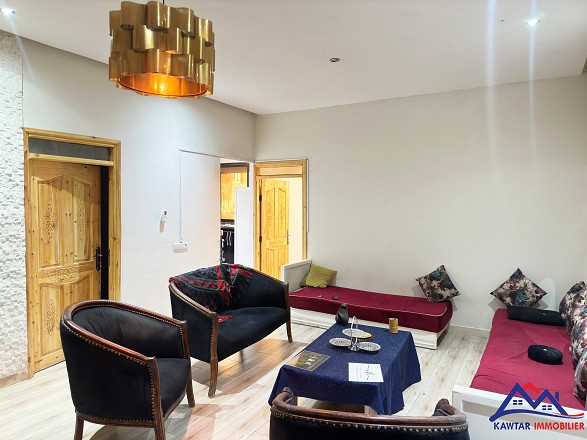 Appartement à Vendre - Gueliz 2