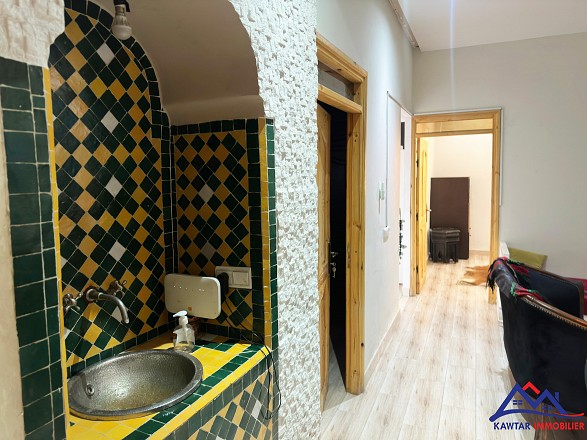 Appartement à Vendre - Gueliz 14