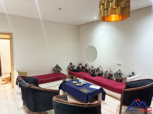 Appartement à Vendre - Gueliz 1