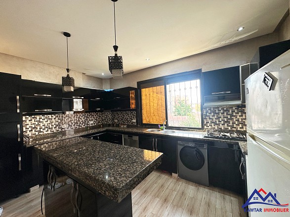 Appartement à Vendre - Gueliz 11