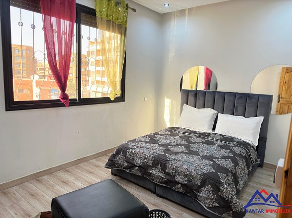 Appartement à Vendre - Gueliz 7