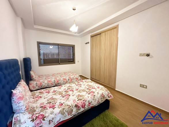 Villa à Vendre – AGDAL 17