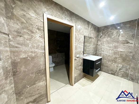 Villa à Vendre – AGDAL 16