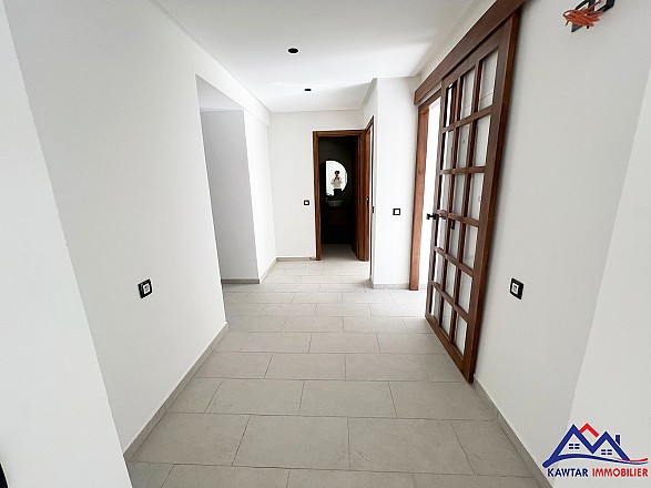 Appartement à Louer - Majorelle  1