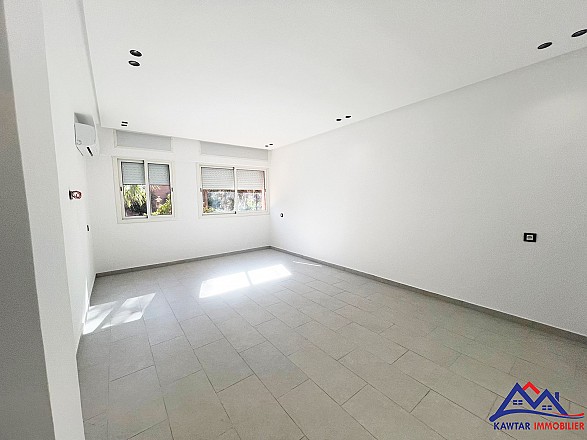 Appartement à Louer - Majorelle  3