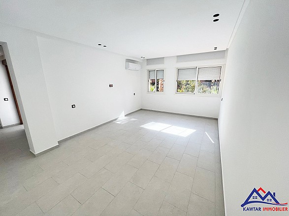 Appartement à Louer - Majorelle  2