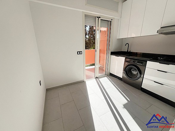 Appartement à Louer - Majorelle  8