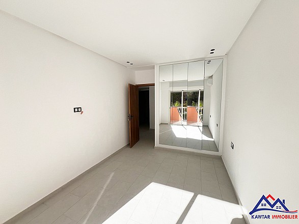 Appartement à Louer - Majorelle  4