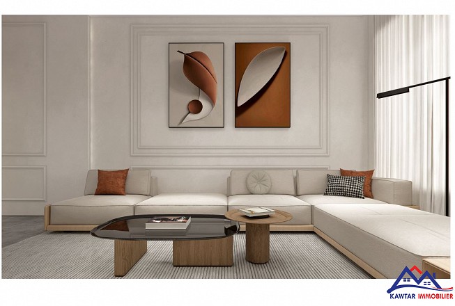 PROGRAMME IMMOBILIER – MARRAKECH 4