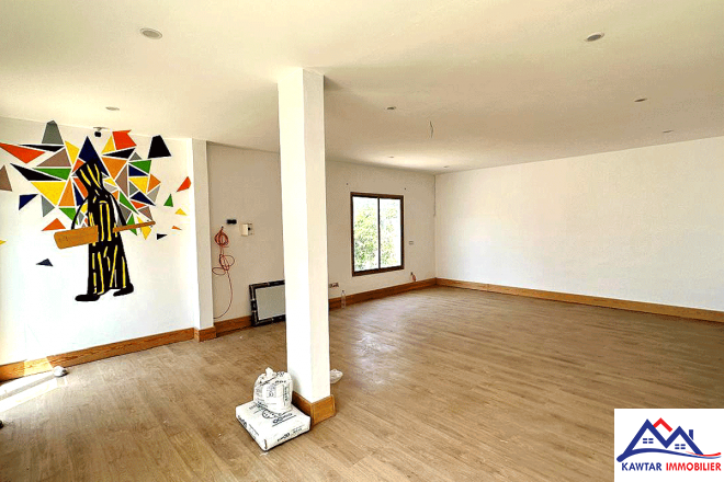À vendre : Élégante villa de caractère sur un terrain généreux de 2 396 m² – cadre paisible et prestations complètes 2