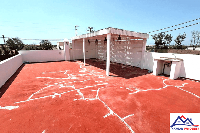 À vendre : Élégante villa de caractère sur un terrain généreux de 2 396 m² – cadre paisible et prestations complètes 5