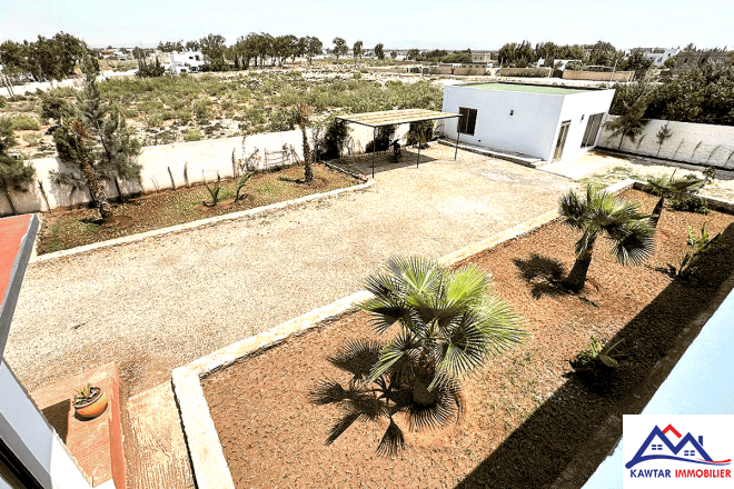 À vendre : Élégante villa de caractère sur un terrain généreux de 2 396 m² – cadre paisible et prestations complètes 6