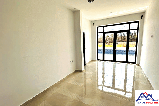 À vendre : Élégante villa de caractère sur un terrain généreux de 2 396 m² – cadre paisible et prestations complètes 9