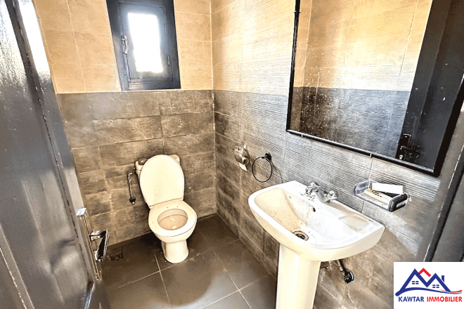 À vendre : Élégante villa de caractère sur un terrain généreux de 2 396 m² – cadre paisible et prestations complètes 16