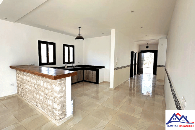 À vendre : Élégante villa de caractère sur un terrain généreux de 2 396 m² – cadre paisible et prestations complètes 15