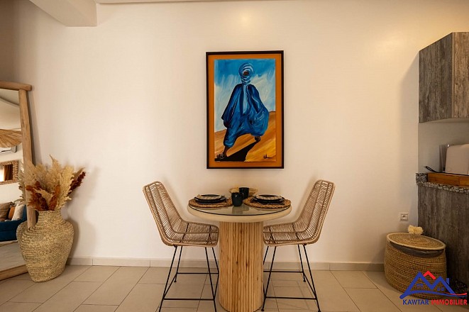 Appartement à Vendre - Samlalia 9