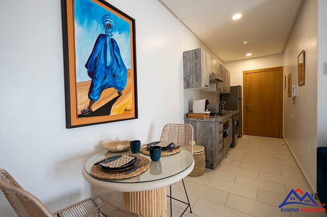 Appartement à Vendre - Samlalia 10