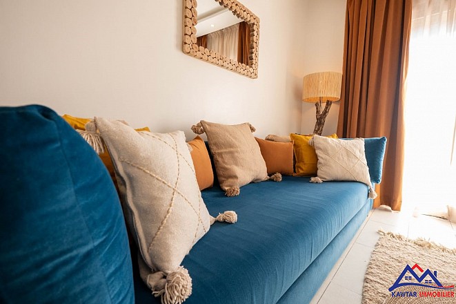 Appartement à Vendre - Samlalia 2