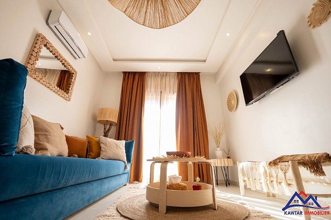 Appartement à Vendre - Samlalia 1
