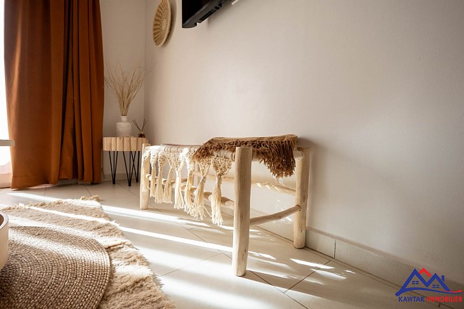 Appartement à Vendre - Samlalia 7