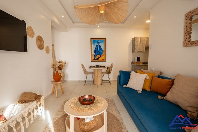 Appartement à Vendre - Samlalia 4