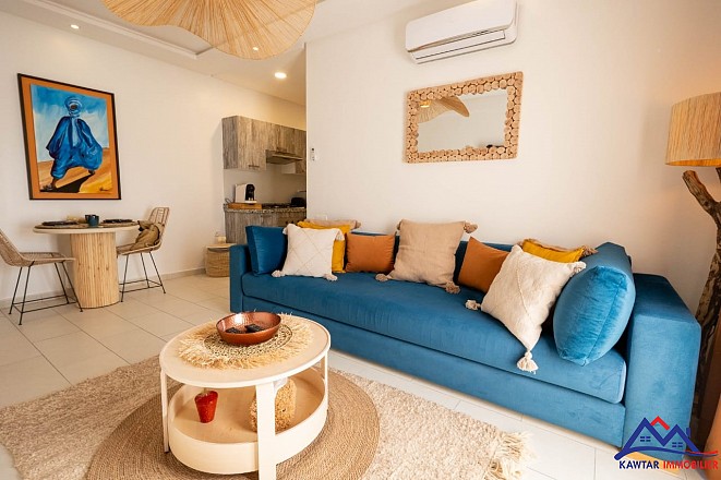 Appartement à Vendre - Samlalia 3