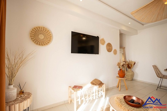 Appartement à Vendre - Samlalia 8