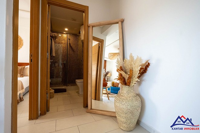 Appartement à Vendre - Samlalia 13