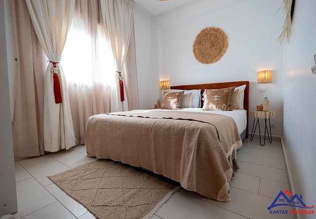 Appartement à Vendre - Samlalia 11