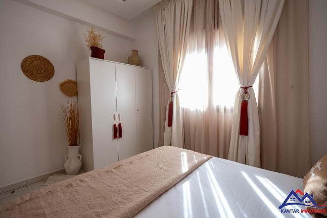 Appartement à Vendre - Samlalia 12