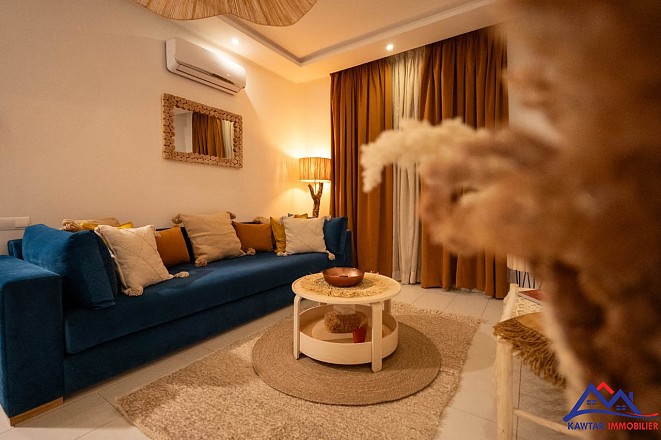 Appartement à Vendre - Samlalia 6