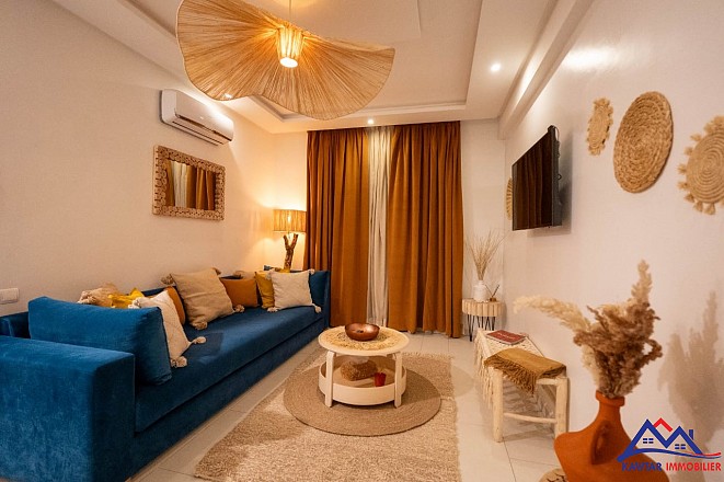 Appartement à Vendre - Samlalia 5