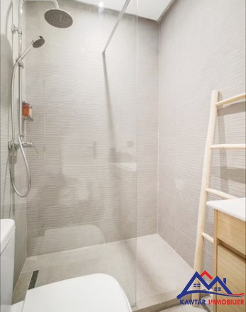 Appartement à Louer - Guéliz  8