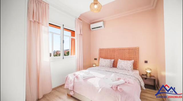 Appartement à Louer - Guéliz  4
