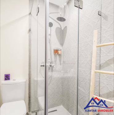 Appartement à Louer - Guéliz  7