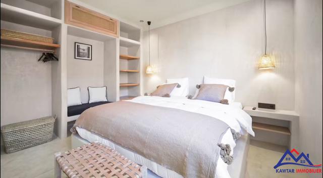 Appartement à Louer - Guéliz  5