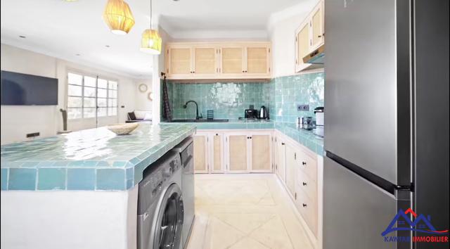 Appartement à Louer - Guéliz  6