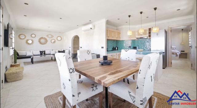 Appartement à Louer - Guéliz  3