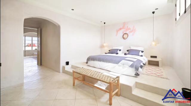 Appartement à Louer - Guéliz  4