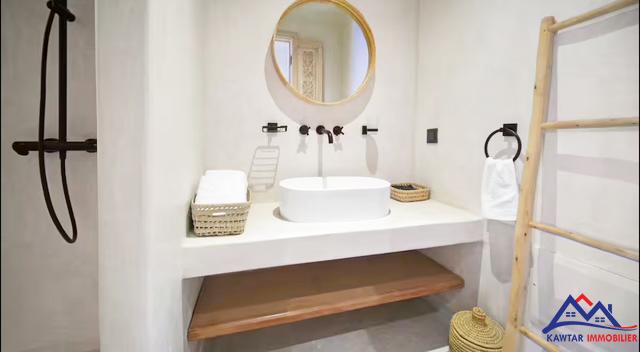 Appartement à Louer - Guéliz  8