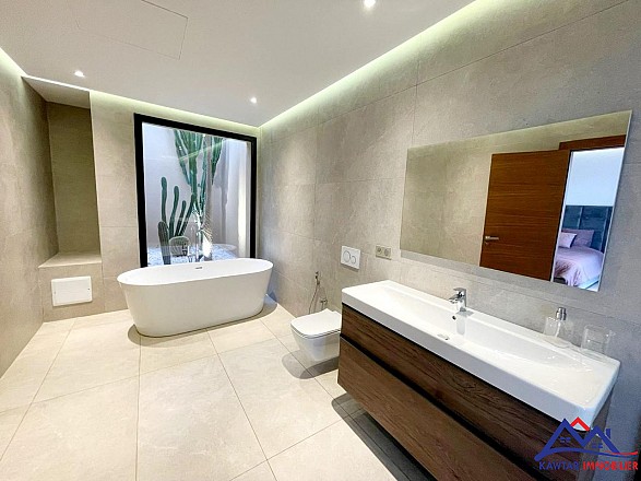 Villa à Louer – AMELKIS 7