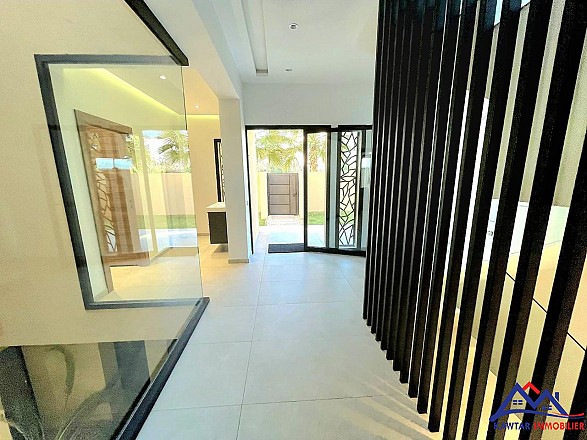 Villa à Louer – AMELKIS 3